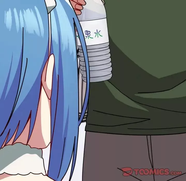 越界的青梅竹馬第49話