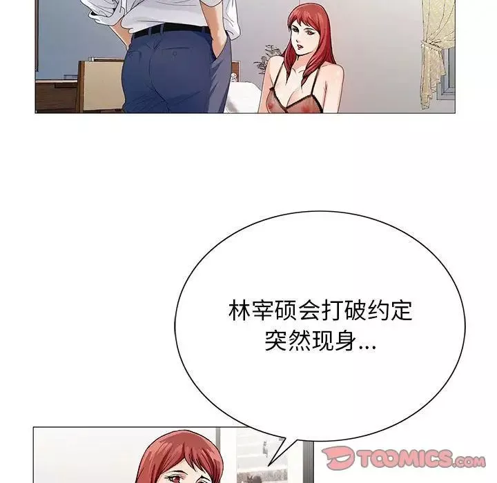 危險水位第43话