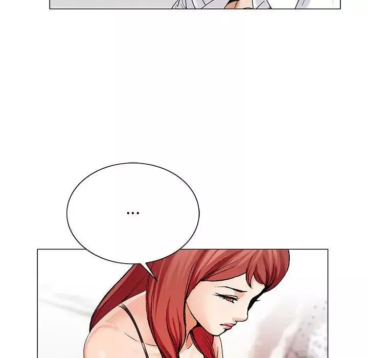 危險水位第43话