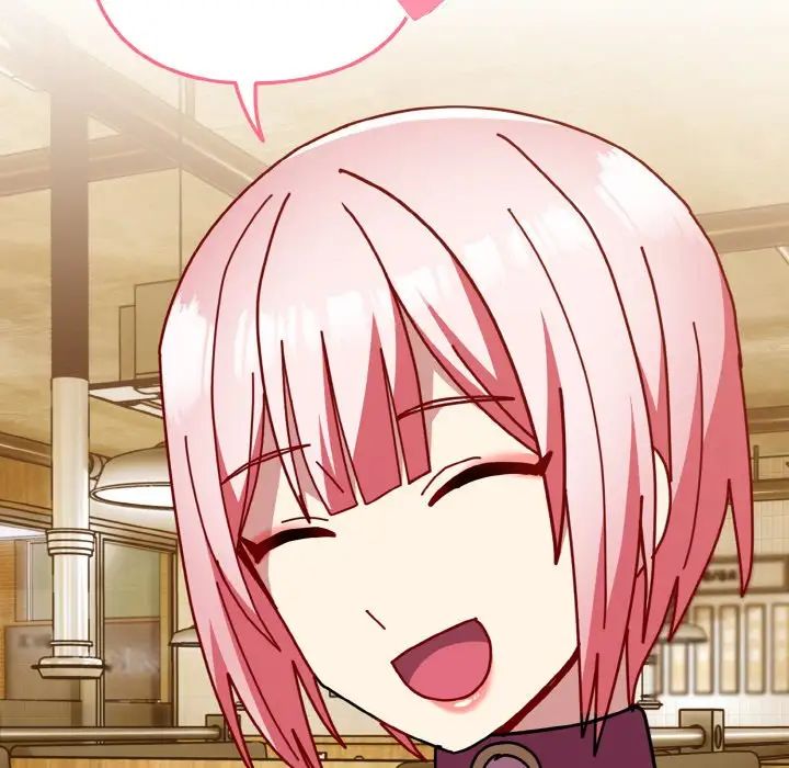 越界的青梅竹马第50话