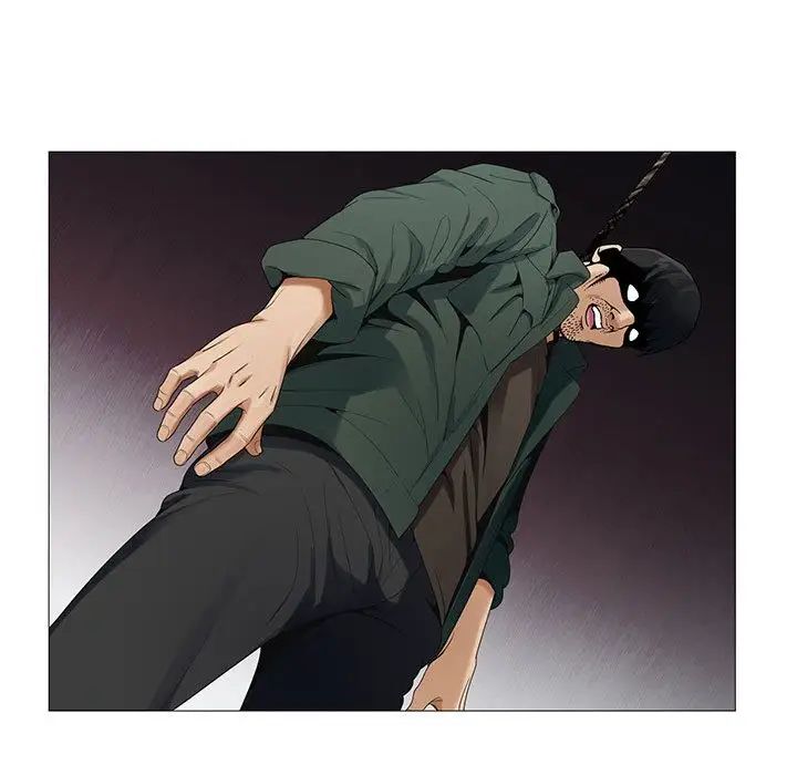 危险水位第44话