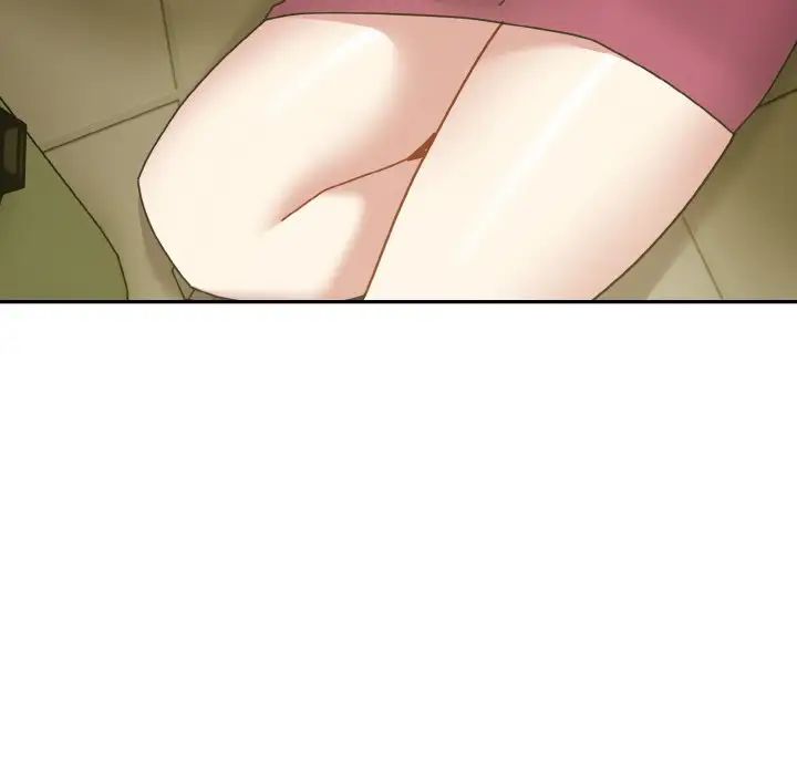 越界的青梅竹馬第50話