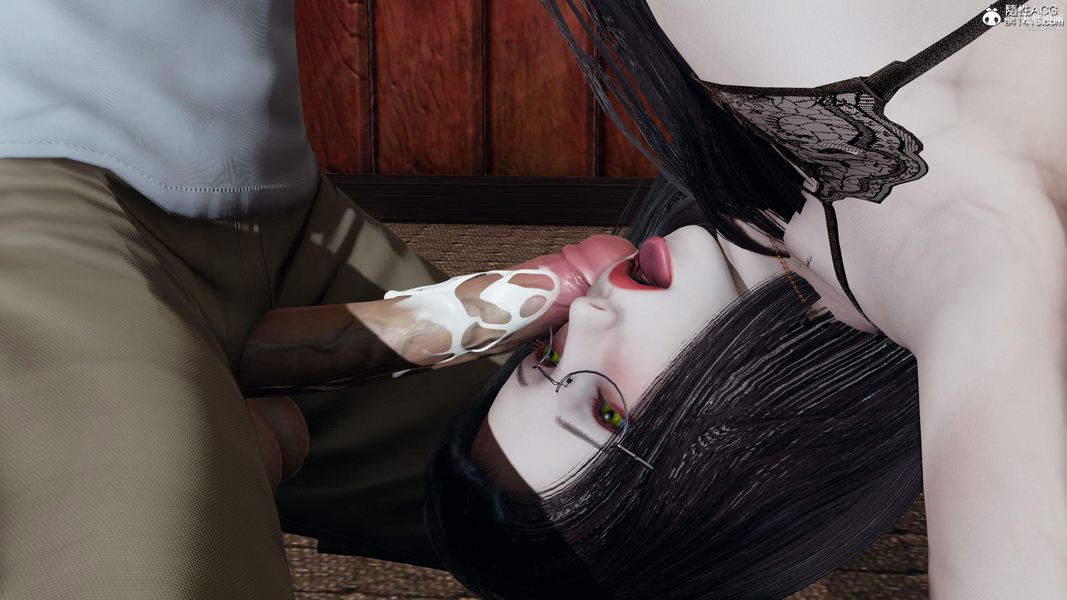 人妻舅媽淫墮記[3D]第23話