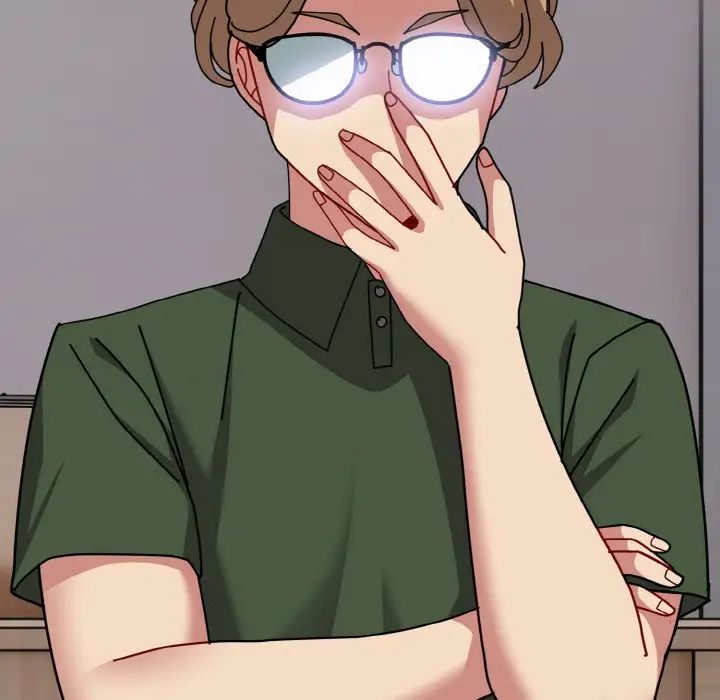 越界的青梅竹马第50话