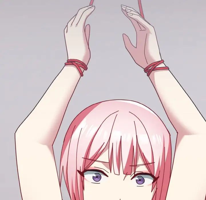 越界的青梅竹马第51话