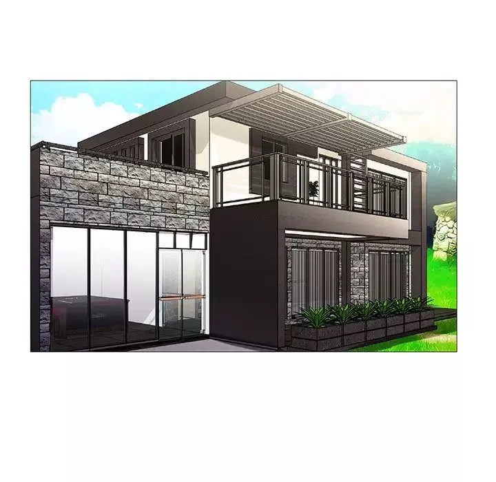 危險水位第45话