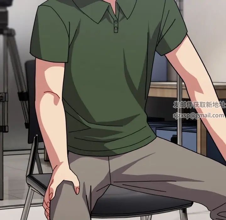 越界的青梅竹馬第51話