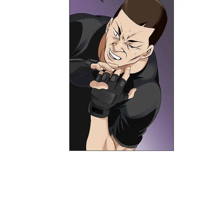 危险水位第45话