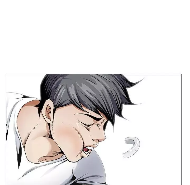 危险水位-第45话 - 图片 21