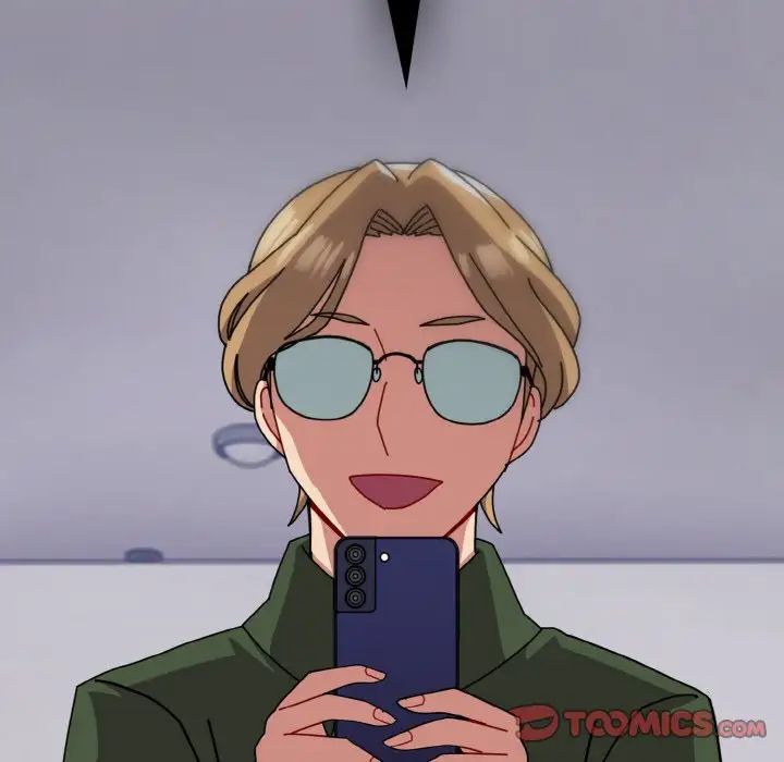 越界的青梅竹马第51话