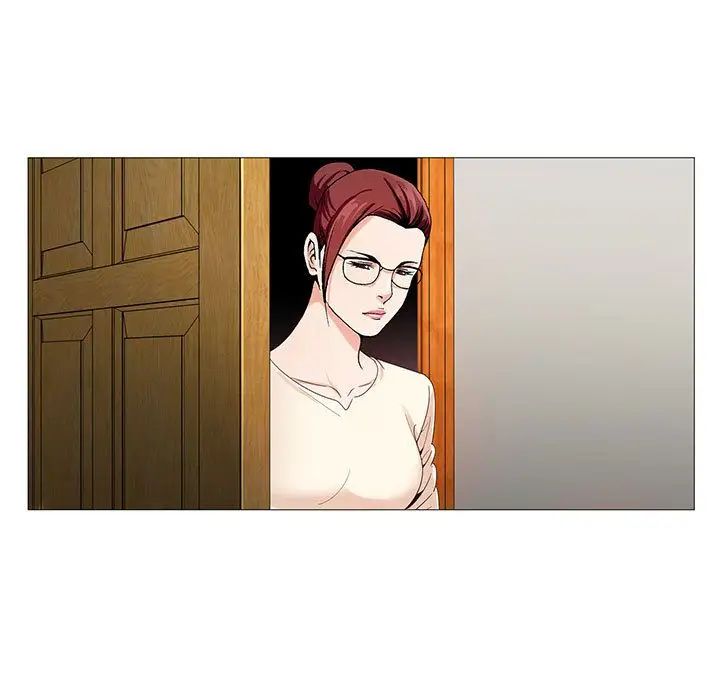 危险水位第45话