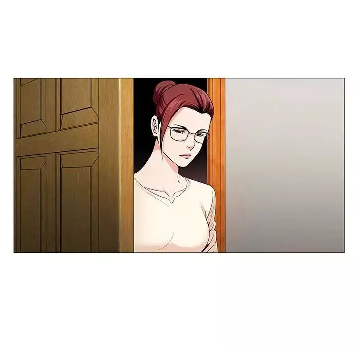 危險水位第45话