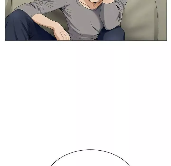危險水位第45话