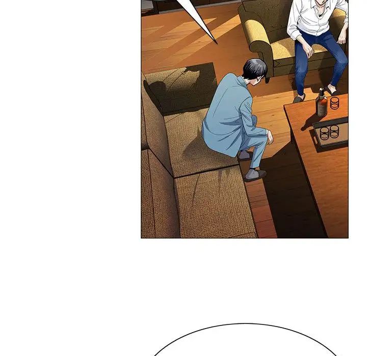 危險水位第46话