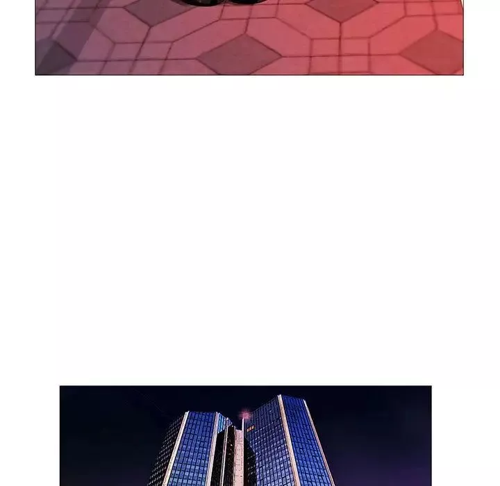 危險水位第46话