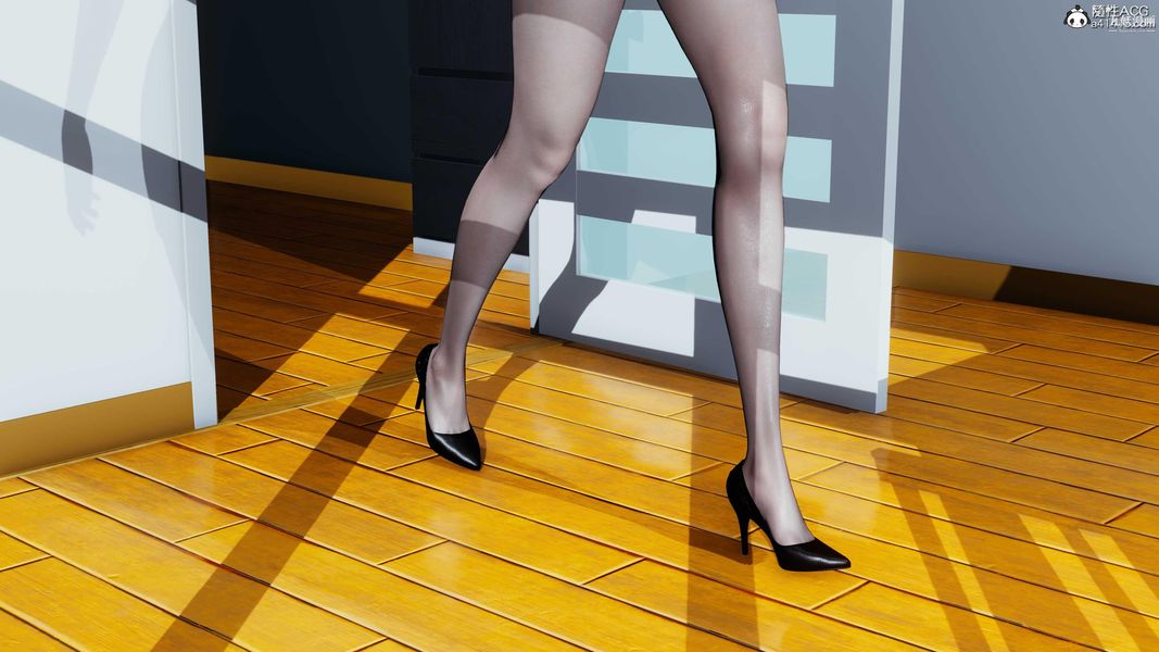 人妻舅妈淫堕记[3D]第32话