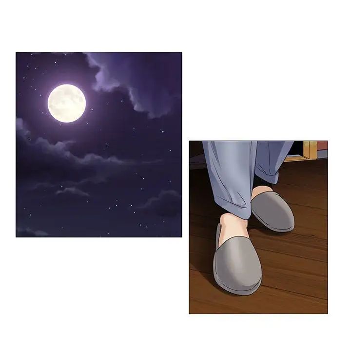 危险水位第46话