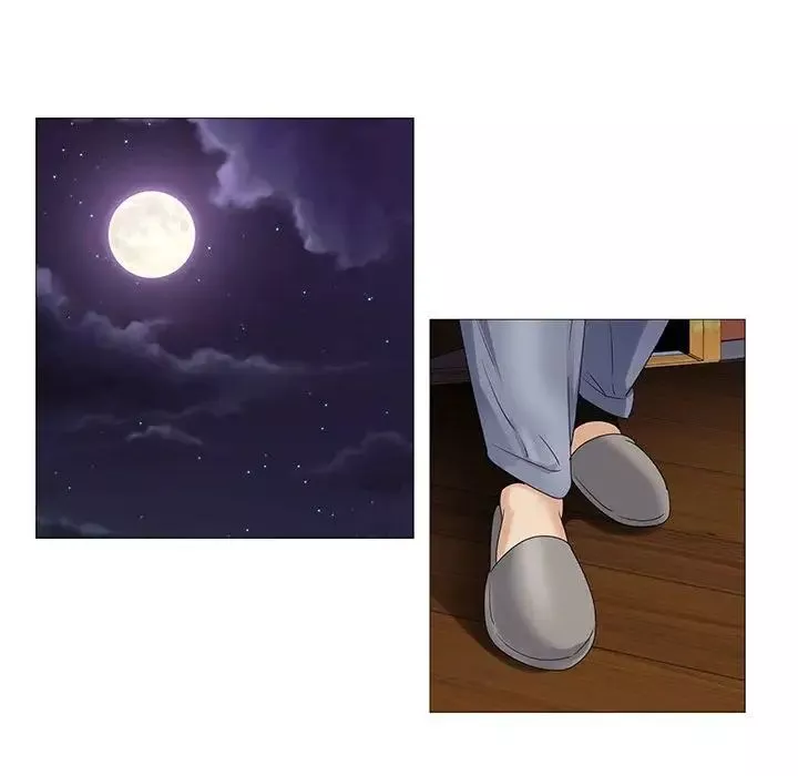 危險水位第46话