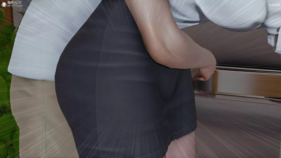 人妻舅妈淫堕记[3D]-第33话 - 图片 7