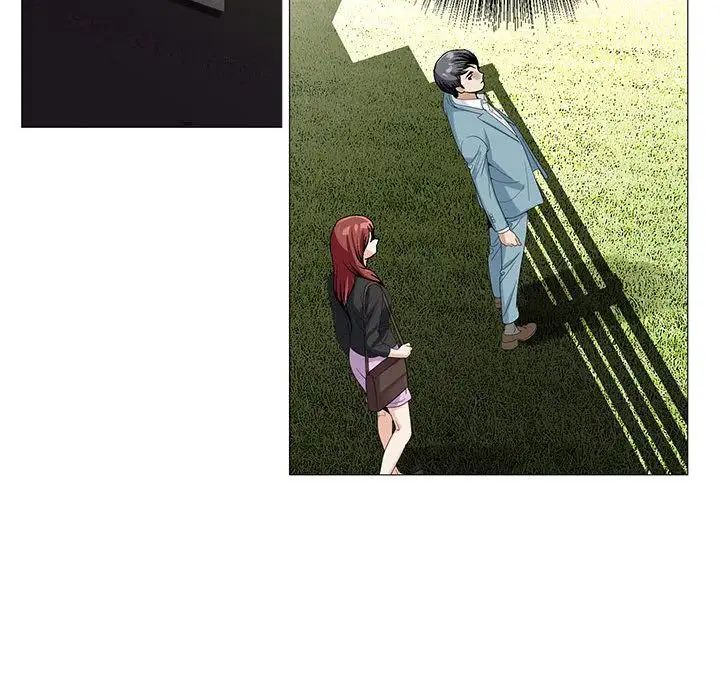 危險水位第47话