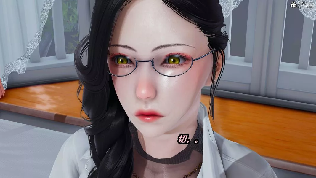 人妻舅妈淫堕记[3D]-第34话 - 图片 15