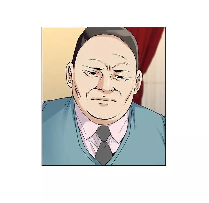 危險水位第47话