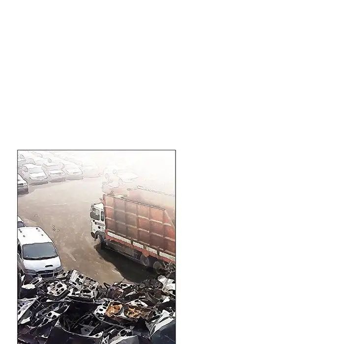 危險水位第47话