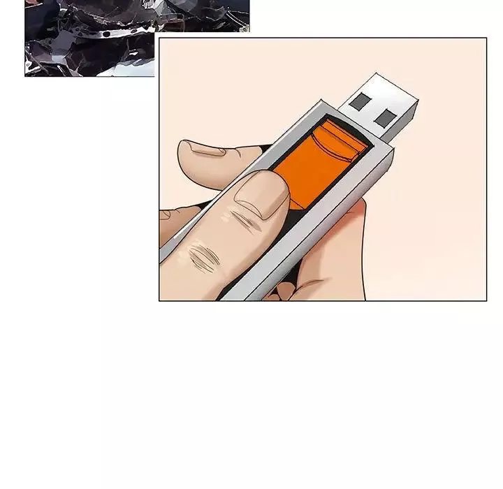 危險水位第47话