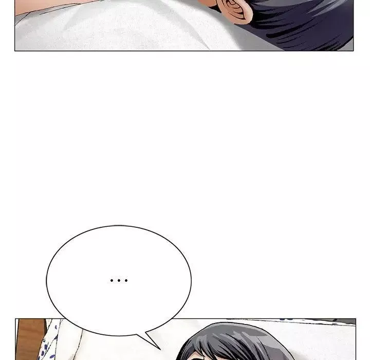 危險水位第48话