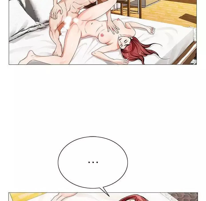 危險水位第48话