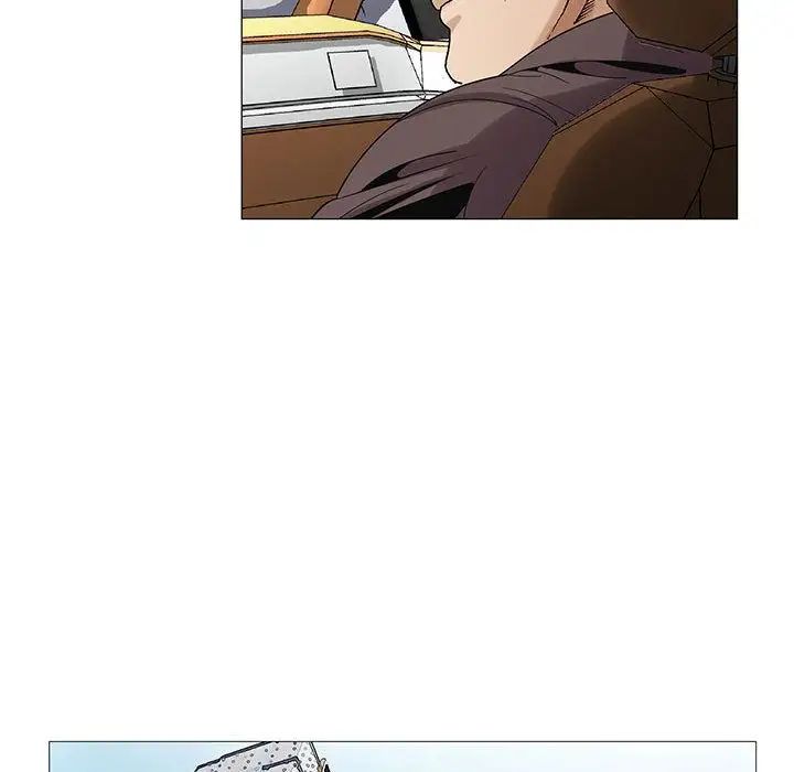 危险水位第48话