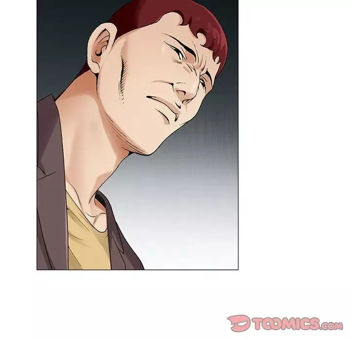 危險水位第48话