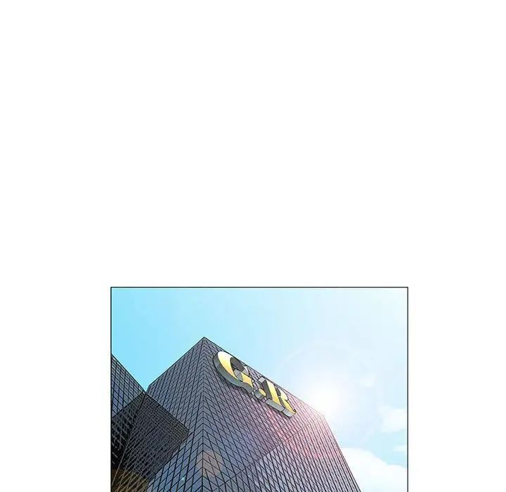 危險水位第48话