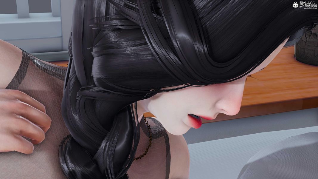 人妻舅妈淫堕记[3D]第38话