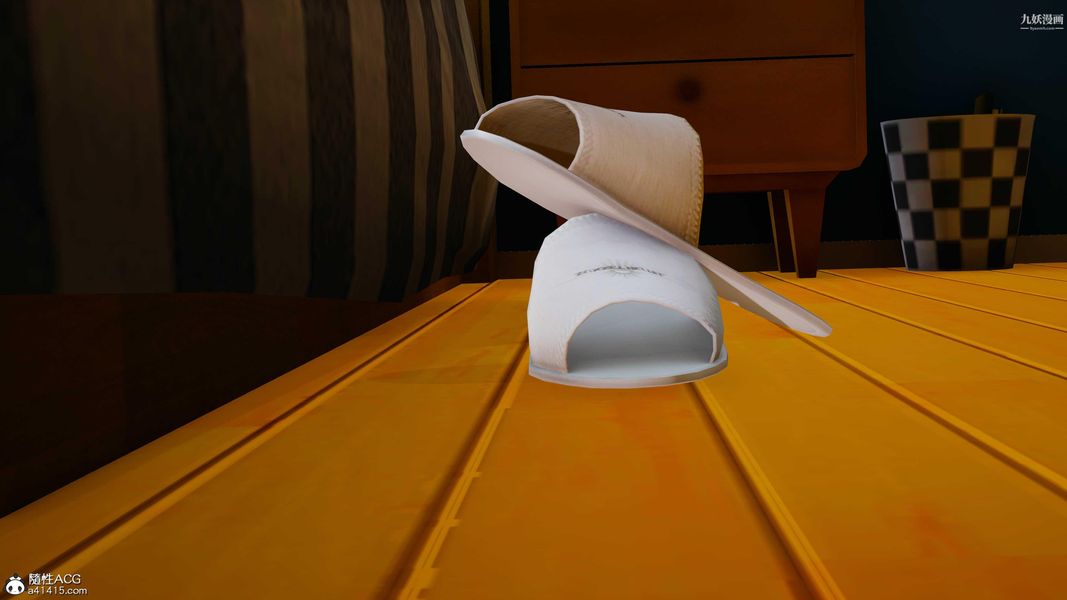 人妻舅媽淫墮記[3D]第40話