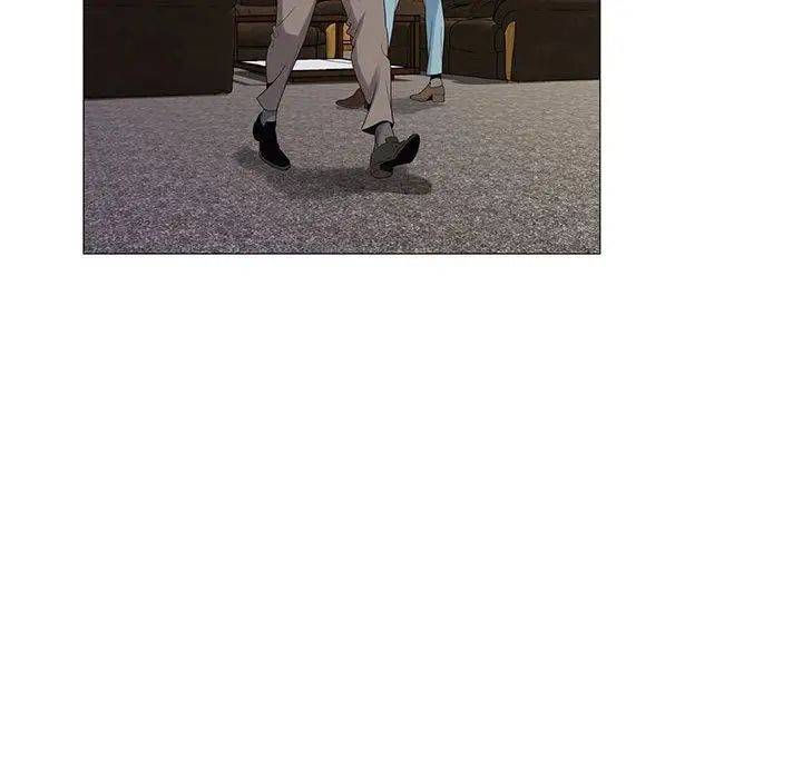 危險水位第48话