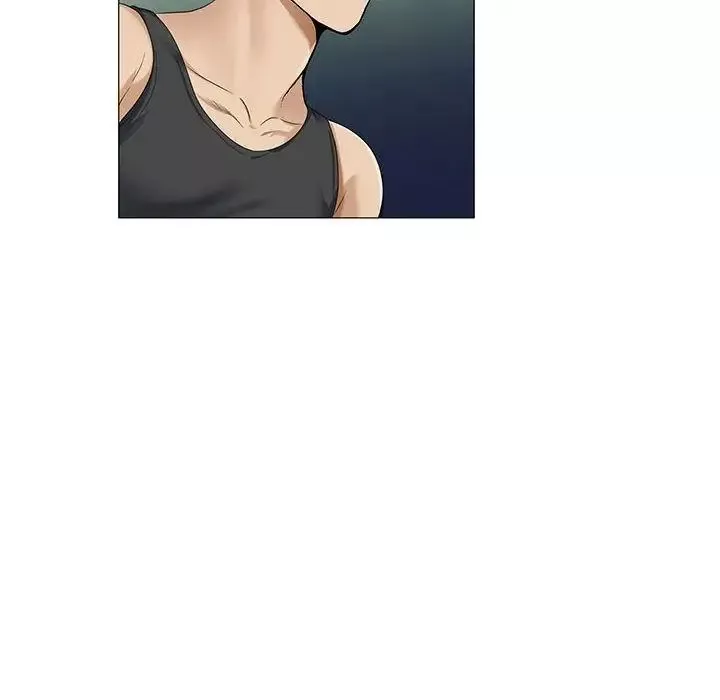 危險水位第49话