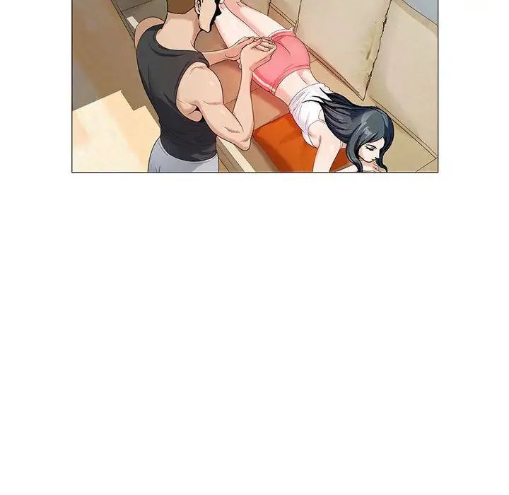 危险水位第49话