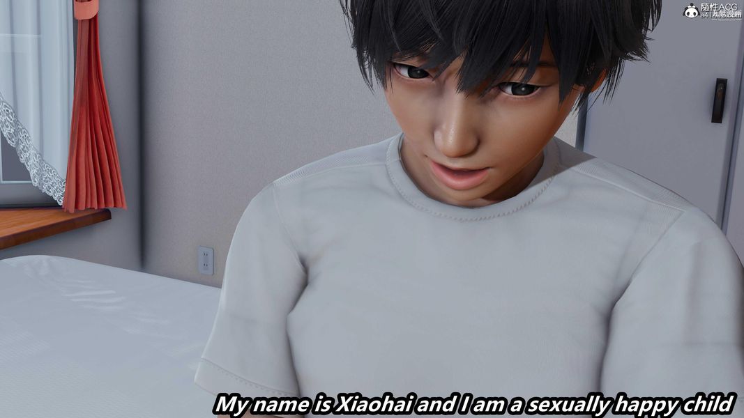 人妻舅媽淫墮記[3D]第44話