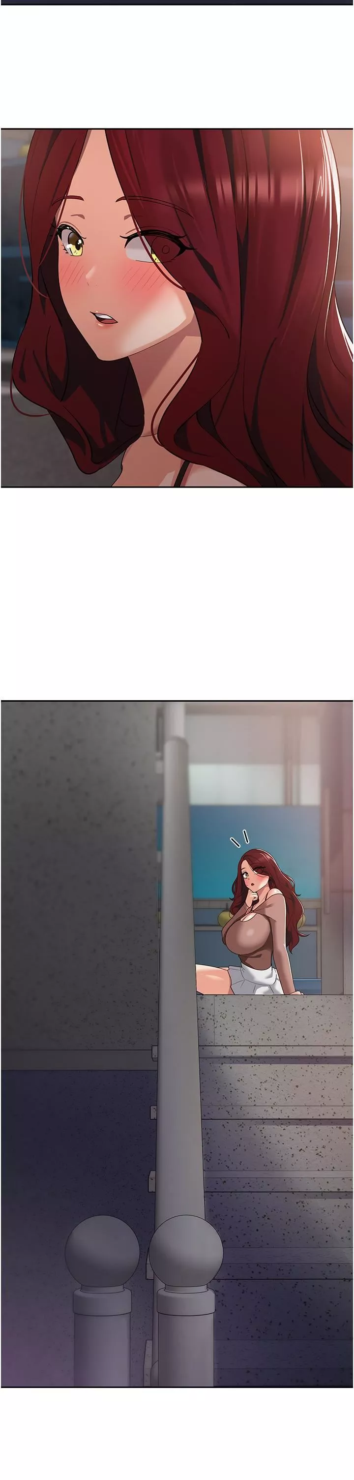 消災解餓第6話-我們到旁邊巷子吃香腸