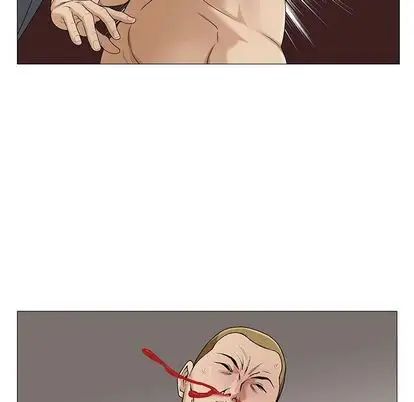 危险水位第50话