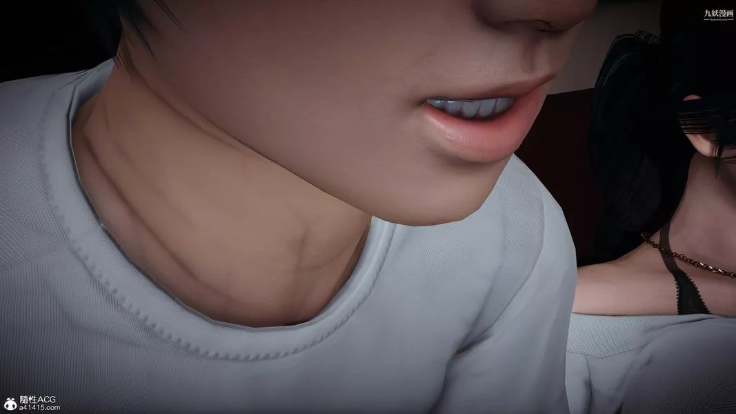 人妻舅妈淫堕记[3D]-第46话 - 图片 11