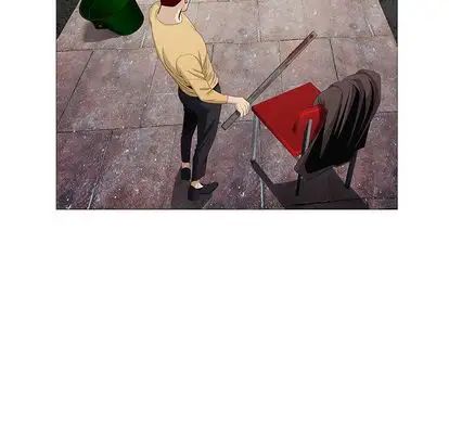 危险水位第50话