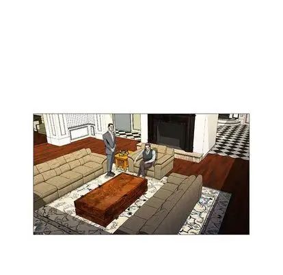 危险水位第50话