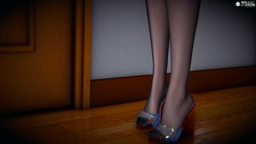 人妻舅妈淫堕记[3D]第49话