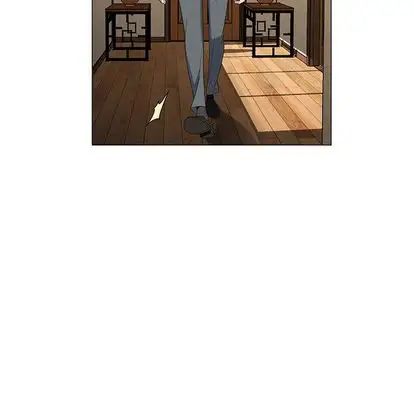 危險水位第51话