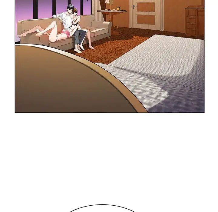 危险水位第52话