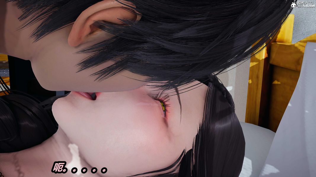 人妻舅妈淫堕记[3D]第53话