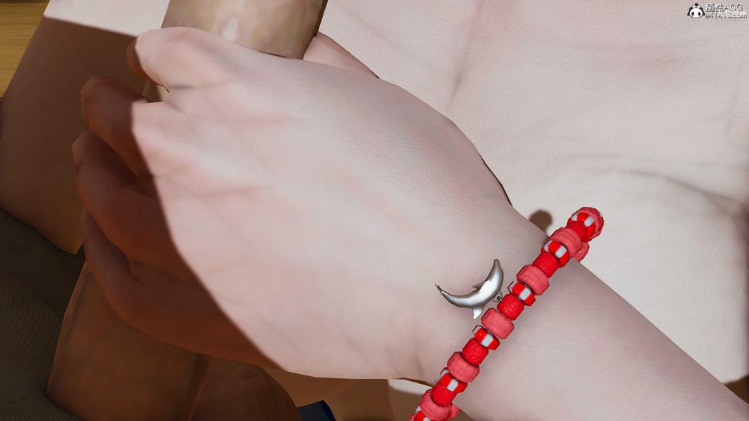 人妻舅媽淫墮記[3D]第54話