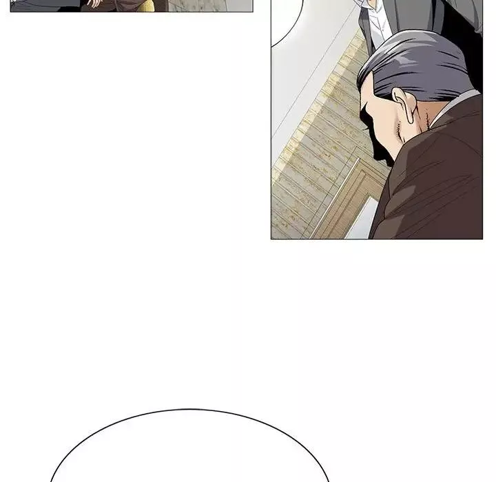 危險水位第53话